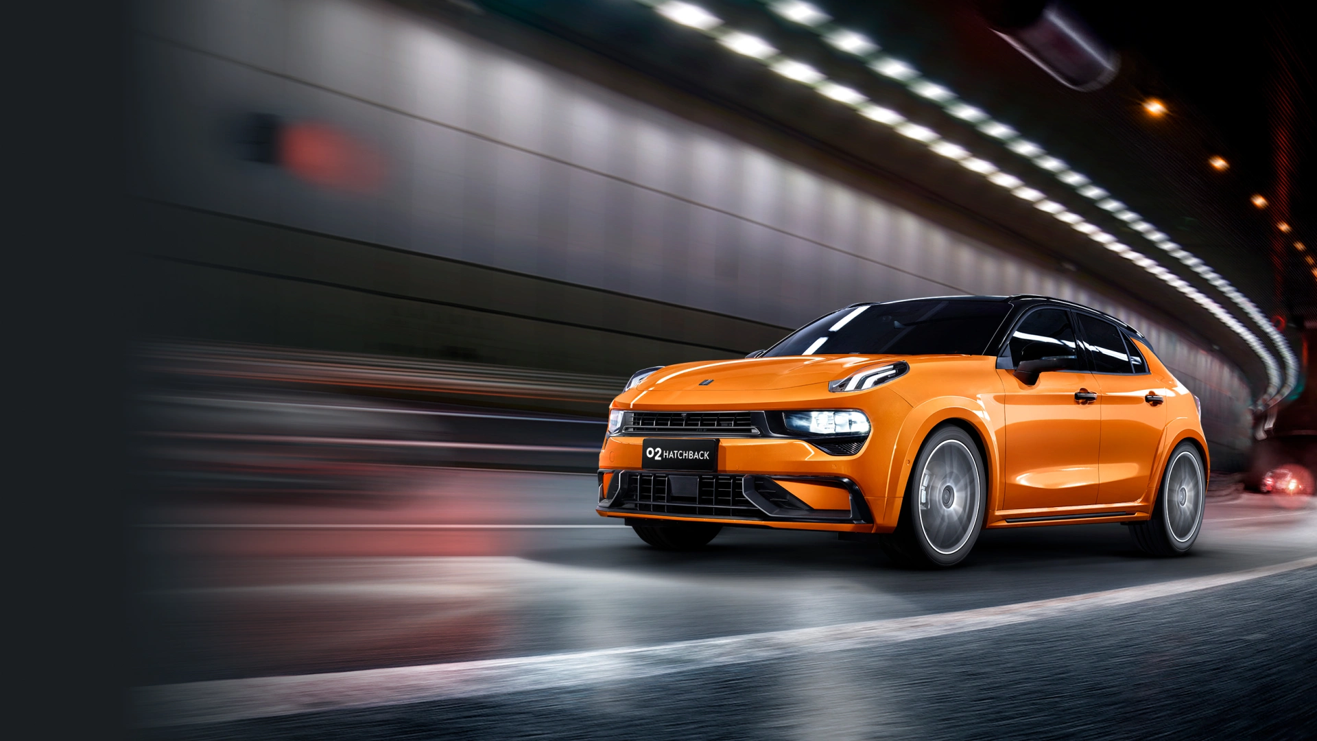 Lynk Co
